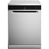 Whirlpool WFC3C26PFX Lavastoviglie Libera Installazione 14 Coperti 8 Programmi Classe E Inox - WFC 3C26 PF X