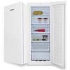 Nikkei SNCV210 Congelatore verticale 210lt Classe F