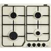 De'Longhi PIANO COTTURA DE LONGHI SF46ASVLM 60cm BEIGE SABBIA