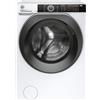 Hoover HWE413AMBS/1-S Lavatrice 13 kg Centrifuga 1400 Giri/min Inverter Funzione Vapore Classe A - HWE 413AMBS/1-S