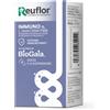 Italchimici spa Reuflor Immuno D3 Gocce - fermenti lattici vivi con Vitamina D - 5 ml
