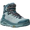 HOKA W Kaha 3 Gtx scarpe da trekking