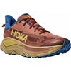 HOKA M Challenger 8 scarpe da trail running