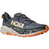 Hoka W Speedgoat 6 Wide scarpe da trail running
