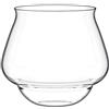 Italesse 32 cl - Go Go Bicchiere Whisky in Vetro - Set 6 Pezzi