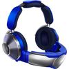 Dyson Cuffia con microfono Dyson Zone Auricolare Con cavo e senza A Padiglione Musica Chiamate USB tipo-C Bluetooth Blu [376062-01]