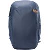 Peak Design Travel Backpack 30L Midnight