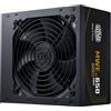 COOLER MASTER Alimentatore CoolerMaster MWE BRONZE 650 V3 FR