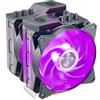 COOLER MASTER Dissipatore Ad Aria CoolerMaster MasterAir MA621P AMD TR4 Controller 120mm