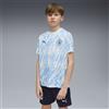 PUMA Maglia pre-partita Manchester City per ragazzi