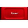 Kingston external SSD XS1000 2TB Red mod. SXS1000R/2000G