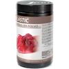 SOSA Elastic - Gelificante in polvere miscela di carroffina e una carragenina - Barattolo 550 gr - Uso alimentare