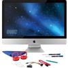 OWC Kit aggiuntivo SSD interno fai-da-te per tutti gli Apple iMac da 21,5 (metà 2011) - Basta aggiungere il proprio SSD!
