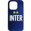 Interagisco Inter Cover Custodia per iPhone 15 Pro