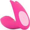 Magic Motion Eidolon - Vibratore intelligente ricaricabile indossabile (rosa)