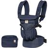 Ergobaby Marsupio Omni 360 - Cool Air Midnight Blue