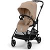 Cybex Gold Passeggino Melio Carbon