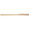 GEWA, Didgeridoo, Lunghezza ca. 130 cm, Materiale: teak, Superficie naturale, Ottima compressione