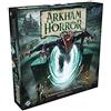 Fantasy Flight Games FFGD1040 Arkham Horror 3 Edition-Secrets of The Order, multicolore, colorato