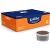 Caffè Borbone Caffè d'Orzo in Capsule compatibili lavazza espresso point, Caffè Borbone, 25 pezzi