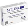 PHARMARTE Srl MTHFR-P 30 COMPRESSE