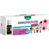 ESI Srl ESI IMMUNILFLOR JUNIOR 12 FLACONCINI MINI DRINK