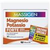MARCO VITI FARMACEUTICI SpA MASSIGEN MAGNESIO POTASSIO FORTE 30 BUSTINE EDIZIONE SPECIALE 2025