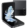 Samsung SMARTPHONE SAMSUNG GALAXY Z FLIP4 5G SM F721B 256GB DUAL SIM GRAPHITE NO Z FLIP5