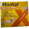 MAALOX DIGESTIONE RAPID 20 BUSTINE