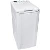Candy Lavatrice Carica dall'Alto CST 360L-01 6 Kg Classe G 1000 giri Profondità 60 cm Tecnologia Smart
