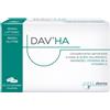 LO.LI.PHARMA Srl DAV HA 30*Cpr