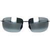 Maui Jim Occhiali da Sole Maui Jim Breakwall 422-02 Polarizzati