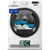 Electrolux Asciugatrice Libera Installazione Caricamento Frontale Electrolux GentleCare 600 EW6H19G 9 kg A+++ Bianco