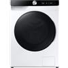 Samsung Lavasciuga Libera Installazione Caricamento Frontale Samsung WD11DG6B85BK 11/6kg Bianco Classe D