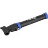 Fischer Mini-Pompa con Funzione Doppia Corsa Reversibile, Colore: Nero, 85593