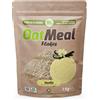 Daily Life - Oatmeal Fiocchi D'Avena Vaniglia Confezione 1 Kg (Scadenza Prodotto 28/07/2026)