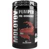 Anderson - Molotov Pumped Pre-Workout Cola Confezione 600 Gr