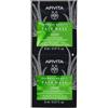 Apivita - Express Beauty Aloe Maschera Viso Idratante Confezione 2 Pezzi