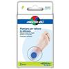 Master Aid Master-aid Talloniera Silicone Taglia M 2 Pezzi