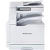 PANTUM MULTIF. LASER A3 COLORI, 25PPM, USB,/LAN, 3 IN 1, GAR 3 ANNI INCL