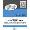 Key Editore Nuovo codice della strada e regolamento di esecuzione
