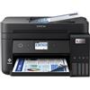 Epson Stampante multifunzione Epson Ecotank Et-4850 inkjet a colori - A4