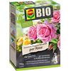 COMPO BIO Concime Organo-Minerale per Rose, Con Guano, Consentito in Agricoltura Biologica, 750 g