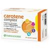CAROTENE COMPLEX 40CPS - FARMADERBE - 985988005