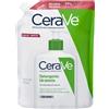 CERAVE (L'Oreal Italia SpA) Cerave refill detergente idratante 473 ml - cerave - 989814443