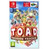 Nintendo Captain Toad: Treasure Tracker - Nintendo Switch [Edizione: Spagna]