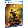 WARNER BROS Mortal Kombat 11 - Ultimate Edition (Includes Kombat Pack 1 & 2 + Aftermath Expansion) PS5 - Ultimate - PlayStation 5