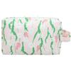 Eco Right Organizer borsa donna Ecoright, organizzatore da viaggio, beauty case da viaggio, organizzatore di trucco multitasche, pochette trucchi da viaggio