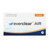 everclear Air, 3 lenti a contatto mensili