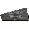 Corsair Vengeance RAM DDR5 32GB (2x16GB) 6000MHz CL36 CMK32GX5M2E6000Z36